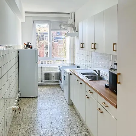 Cosy Two Bedroom Apartment In Bruxelles Extérieur photo