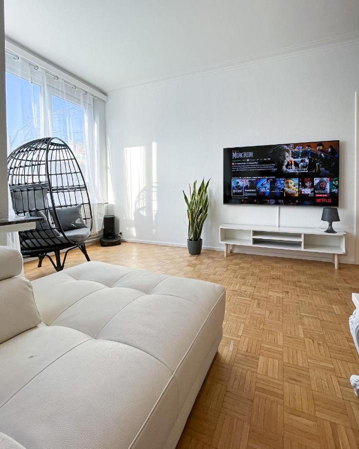 Cosy Two Bedroom In * Brussel