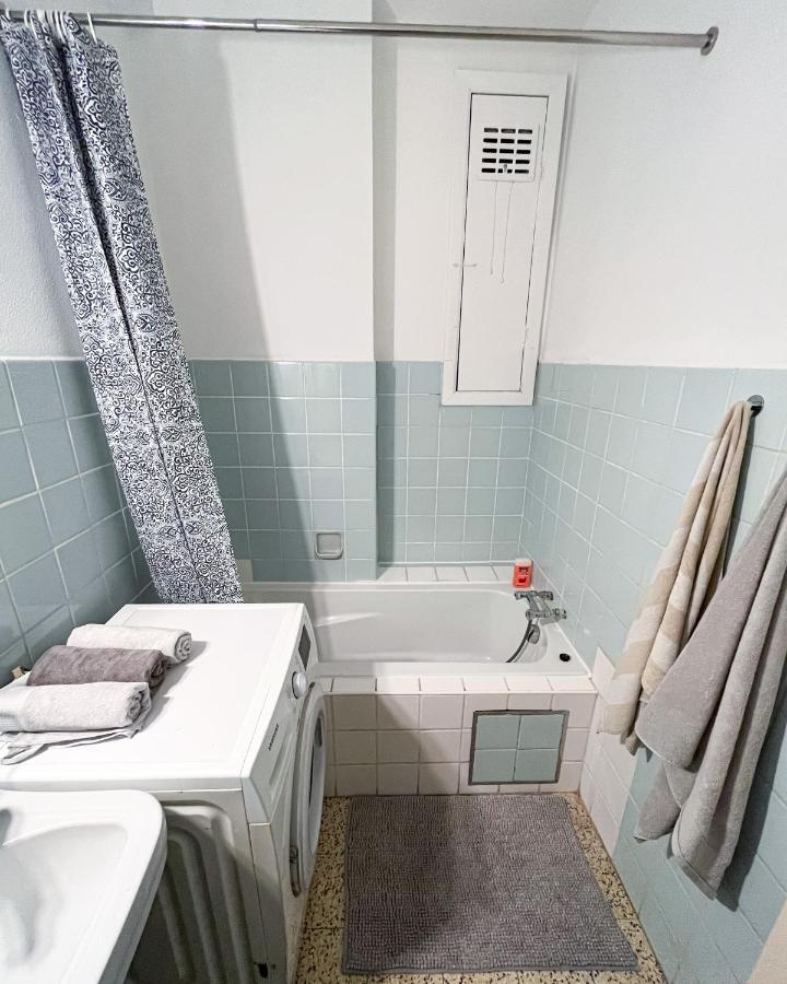 Appartement Cosy Two Bedroom In Brussel